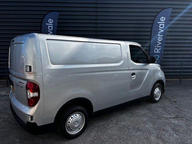 Maxus eDeliver 3 image 8